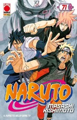 Naruto il mito